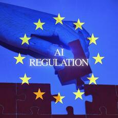 Ley de Inteligencia Artificial y obligaciones del nuevo reglamento europeo